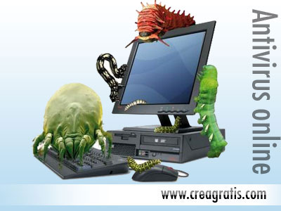 antivirus-online
