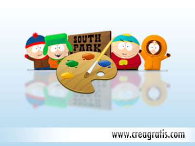 crea-avatar-south-park crea-avatar-south-park