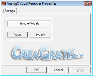 Voice Remover, eliminare voci da canzoni Voice Remover, eliminare voci da canzoni