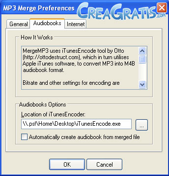 mp3 merge files