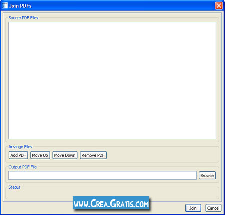 Come dividere i tuoi PDF