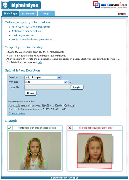 fototessera-online fototessera-online