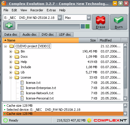 Nero Express Gratis Italiano Xp