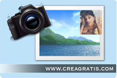 Fotomontaggi personaggi famosi Fotomontaggi con personaggi famosi
