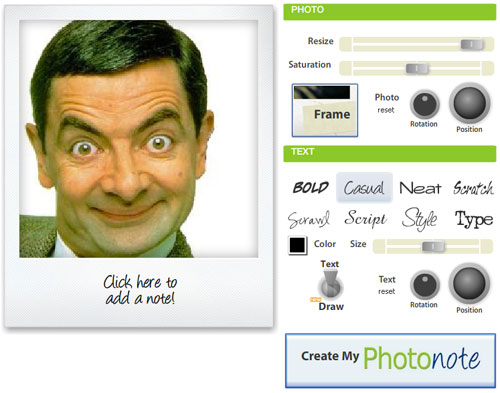 Foto Polaroid Applicare l'effetto Polaroid alle foto