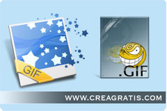 GIF-Animate Creare Gif animate