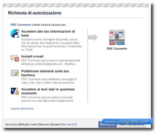 Da Pdf A Doc Conversione