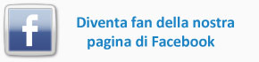 Seguici su Facebook Facebook