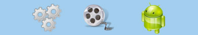 Vedere Video Android Come vedere video AVI, DivX e MKV su Android