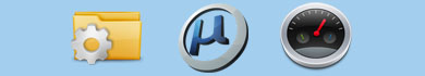 Configurazione delle impostazioni per velocizzare uTorrent