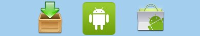 Dove e come scaricare applicazioni gratis per Android