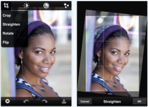 Immagine di Adobe Photoshop Express, App per fare foto su Android, iPhone e iPad