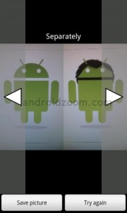 Immagine di Before/After Photo, App per fare foto su Android, iPhone e iPad