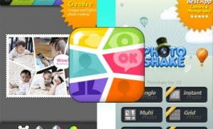 Immagine di PhotoShake, App per fare foto su Android, iPhone e iPad