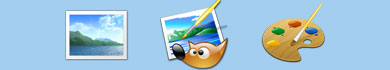 10 video tutorial con trucchi per modificare foto con Gimp
