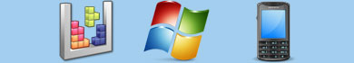 I migliori giochi gratis per Windows Phone 7