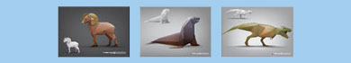 Bellissimi esempi di origami complessi