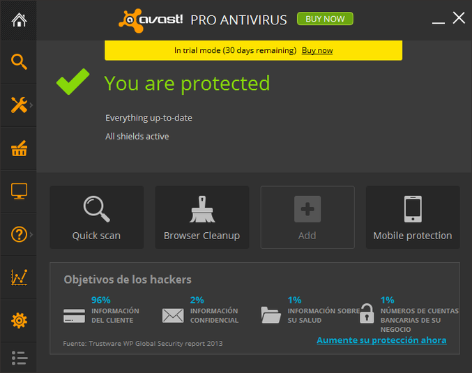 Descargar Antivirus Avast Gratis Free Download Softonic 