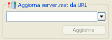 Aggiornare Server MET