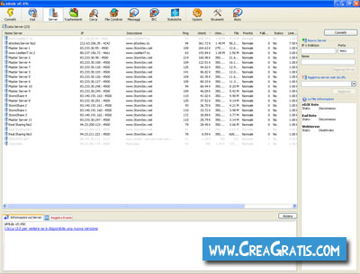 server-emule-sicuri