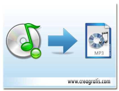 convertire-cd-mp3