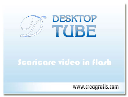 scaricare video in flash