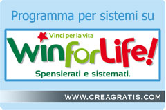win-for-life-sistemi win-for-life-sistemi