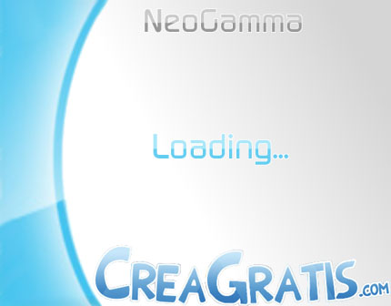 NeoGamma