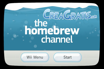 The_Homebrew_Channel