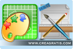 Disegnare online stile Paint