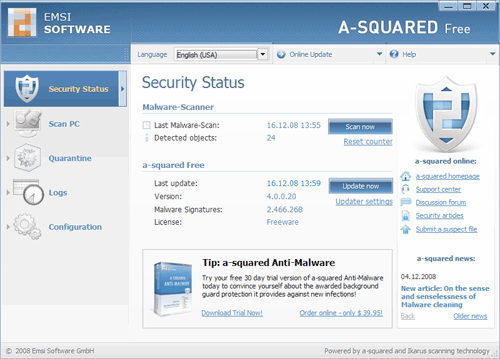 SCARICARE A SQUARED