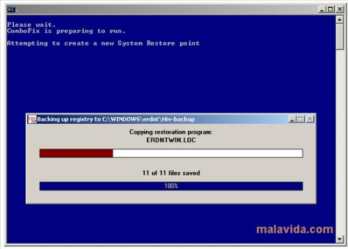 SCARICARE COMBOFIX