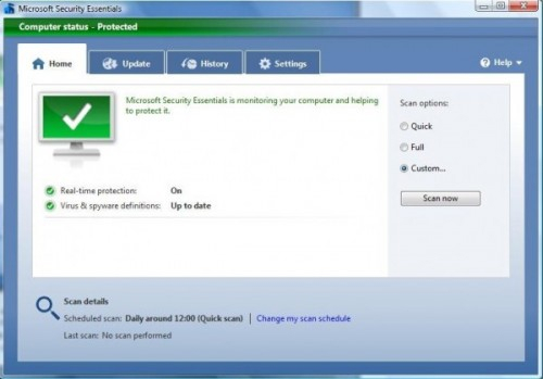 SCARICA ANTIVIRUS GRATIS MALWAREBYTES