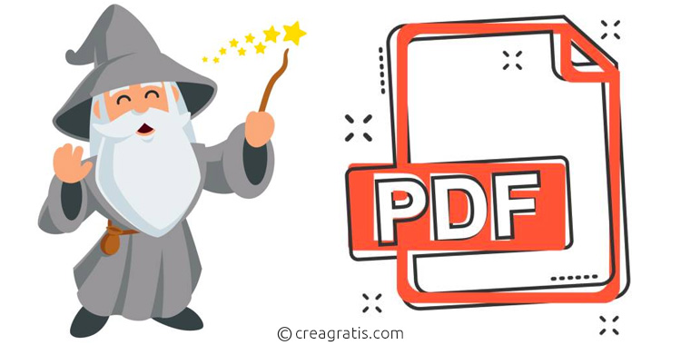 Programmi per creare PDF