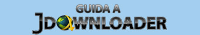 Guida: come scaricare con JDownloader