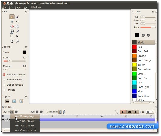 Programma Per Creare Cartoni Animati Gratis Creagratiscom