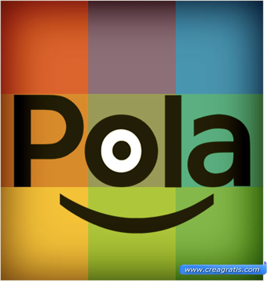 Programma per ottenere l'effetto polaroid