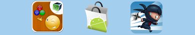 Giochi gratis per Android