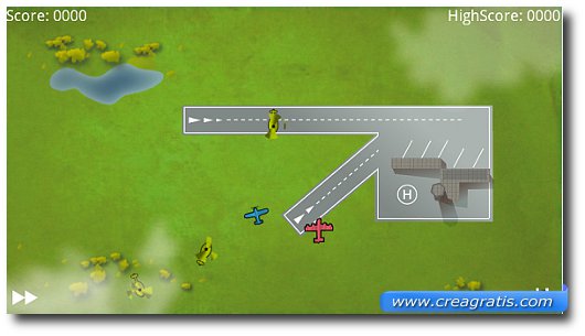 Primo gioco gratis per Android