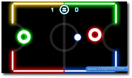 Quinto gioco gratis per Android