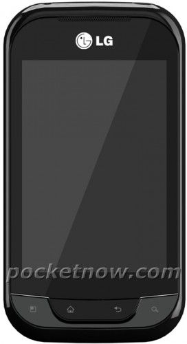 Quinto smartphone LG in uscita entro il 2011