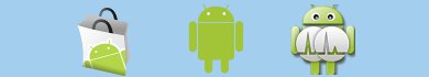 Migliori 10 smartphone Android 2011
