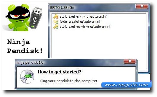 Sesto antivirus per proteggere il computer da chiavette USB infette