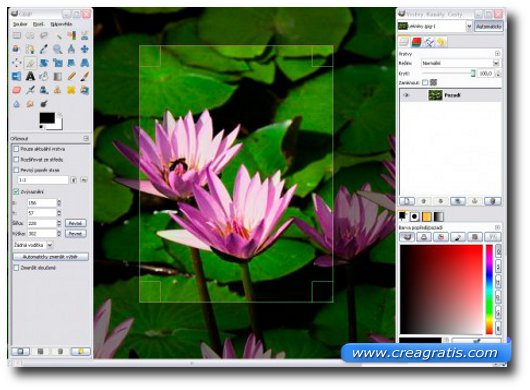 programmi di fotoritocco italiano gratis