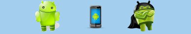 5 smartphone Android da comprare