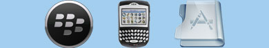 Le migliori applicazioni per BlackBerry