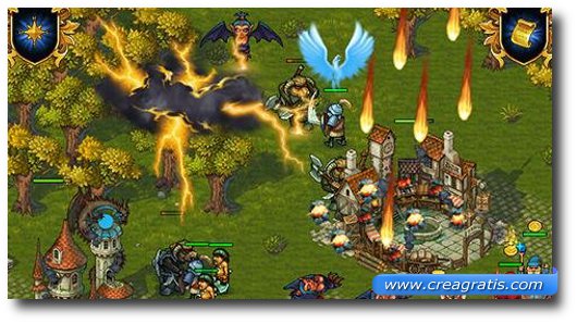 Immagine di Majesty: Fantasy Kingdom per Android