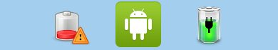 Applicazioni per risparmiare batteria su cellulari Android