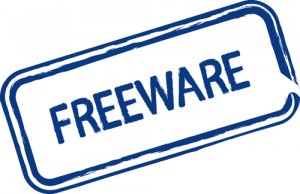 Immagine di logo di un software freeware