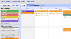 Immagine dell'estensione Minimalist for Google Calendar per Chrome